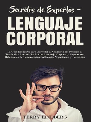 cover image of Secretos de Expertos - Lenguaje Corporal